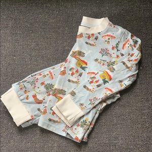 Maison Me x Phoebe Wahl PJs